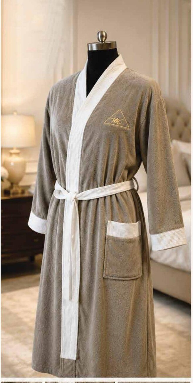 Bathrobes