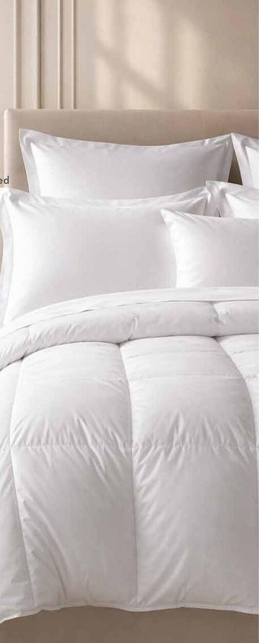 When the bedsheet became a canvas.